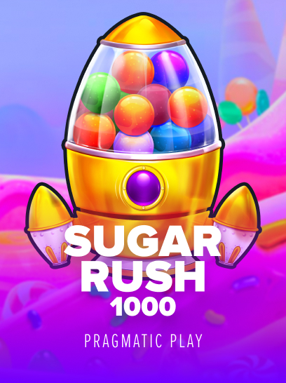 pragmatic card vs20sugarrushx