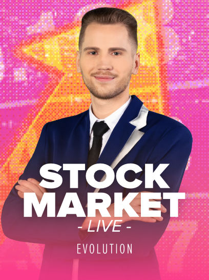 evolution card StockMarket00001