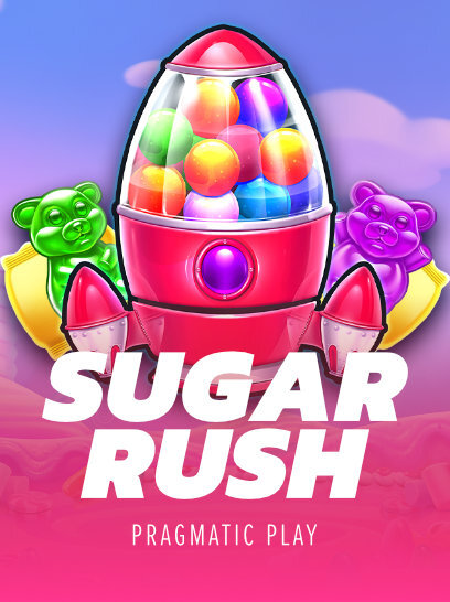 pragmatic card vs20sugarrush
