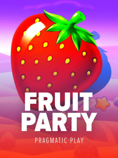 pragmatic card vs20fruitparty