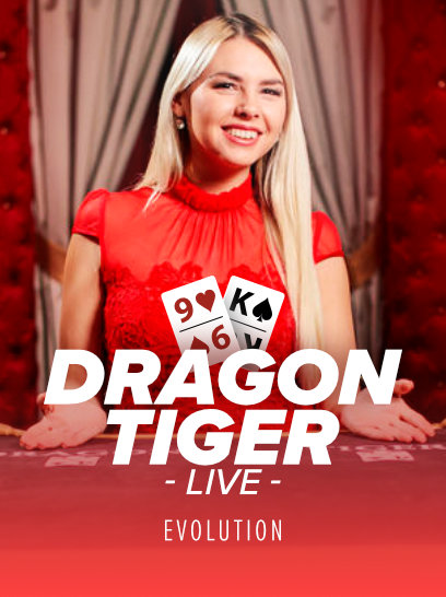 evolution card DragonTiger00001
